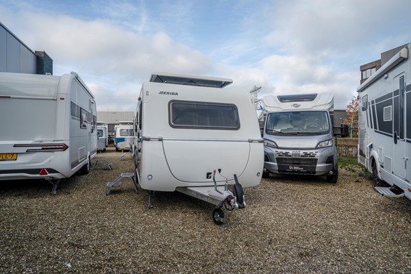 Medium property photo - Edisonweg 43, 6101 XJ Echt